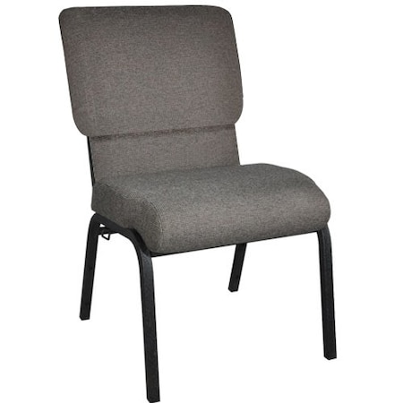 Flash Furniture Advantage Fossil Church Chair 20.5" Wide PCHT-113